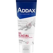 Addax Gel Glacial