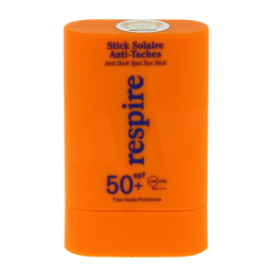 Respire Spf50+ Stick Solaire 15g