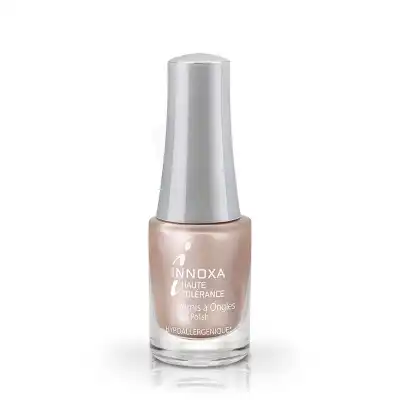 Innoxa Haute Tolérance Vernis à Ongles Beige Nacré 203 Fl/4,8ml