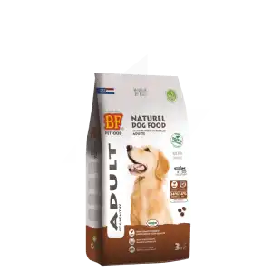 Acheter Biofood Chien Croquettes Adulte sans blé Sachet/3kg à Agen