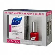 Phyto Kit Phytophanere Cheveux & Ongles