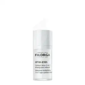 Acheter Filorga Optim-Eyes Fluide Contour des Yeux Fl pompe/15ml à DIJON