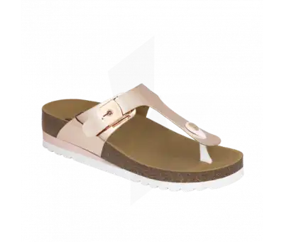 Scholl Glam Ss1 Mule Bioprint Bronze Pointure 35 à IS-SUR-TILLE