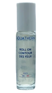 Aquatherm Roll-on Contour Des Yeux - 10ml