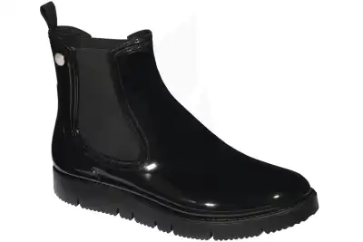 Scholl Eve Bottine noir pointure 41