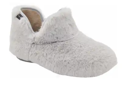 Scholl Molly Bootie Gris T40 à BRIÉ-ET-ANGONNES