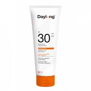 Daylong Protect & Care Spf30 Lait 100ml