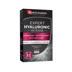 Expert Hyaluronic Intense Gél B/30