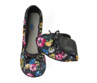 Scholl Pocket Ballerina Flower T39/40 à Pau