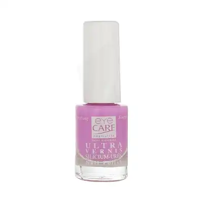 Eye Care Vernis à Ongles Ultra Silicium-urée Vichy