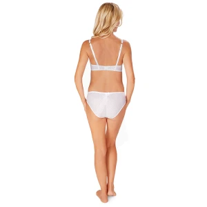 Amoena Karolina Sb Soutien-gorge P Prothèse Blanc/nude T100e