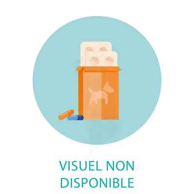 APOQUEL 5,4 MG COMPRIMES PELLICULES POUR CHIEN, Comprimé pelliculé