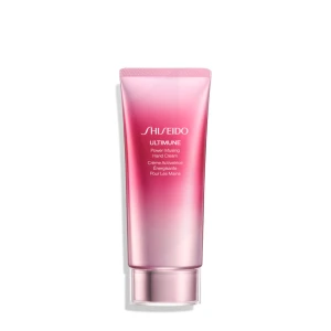 Shiseido Ultimune Crème Activatrice Énergisante Pour Les Mains
