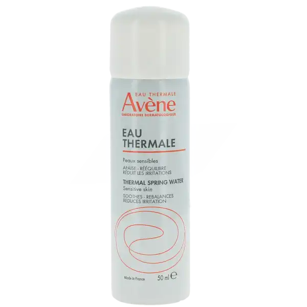 Avène Eau Thermale Spray 50 Ml