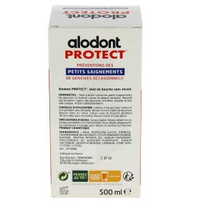 Alodont Protect 500 Ml