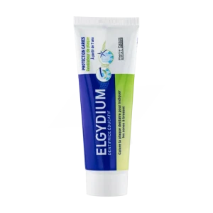 Elgydium Dentifrice Révélateur De Plaque T/50ml
