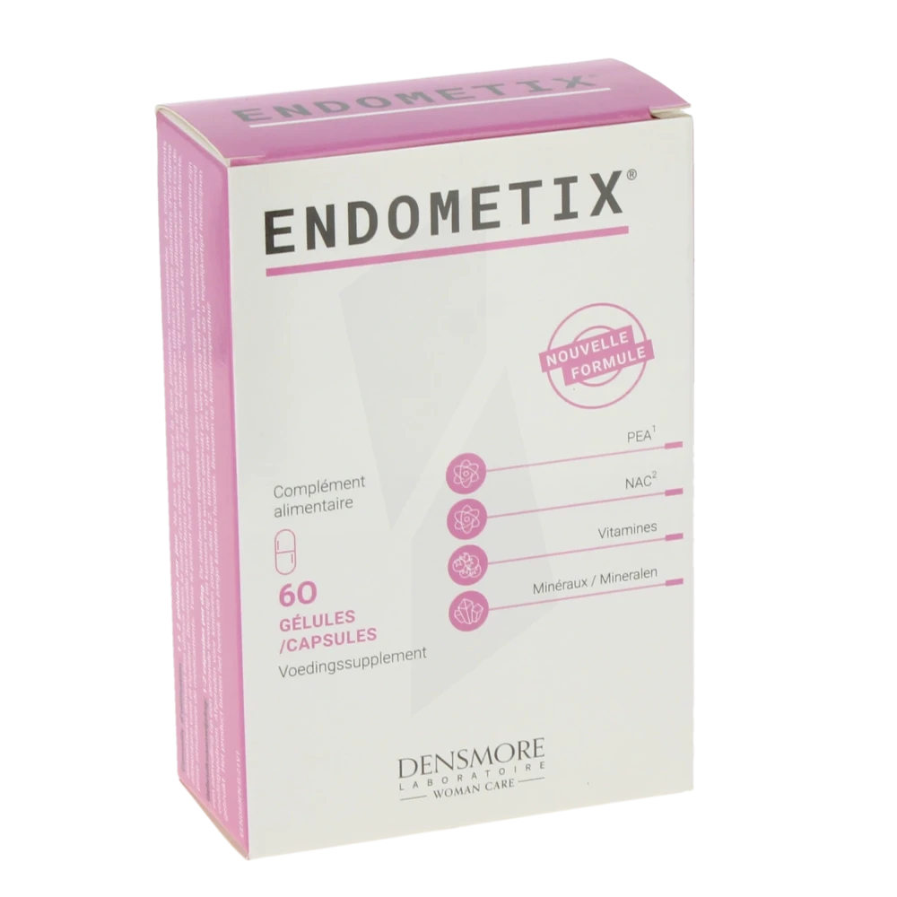 Endometix Gél B/60