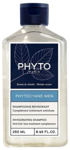 Phytocyane Shampooing Revigorant Chute De Cheveux Homme Fl/250ml