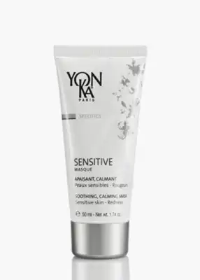 Yonka Sensitive Masque T/50ml à TOURS