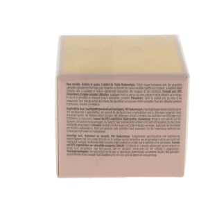 Isdin Hyaluronic Moisture Crème Peaux Sensibles Recharge/50g
