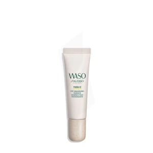 Shiseido Waso Essence Yeux Énergisante