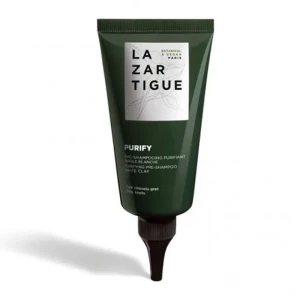 Lazartigue Purify Soin Purifiant Régulateur Pré-shampooing T/75ml