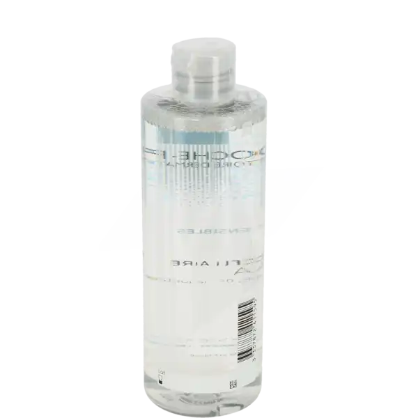 La Roche Posay Physiologique Eau Micellaire Ultra Peaux Sensibles Flacon/400ml