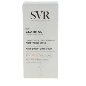 Svr Clairial Day 30ml
