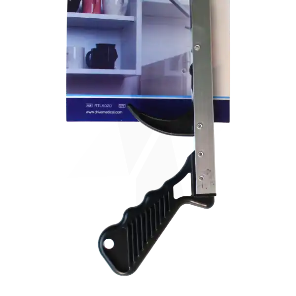 Pince De Préhension Pliante Libra 67 Cm