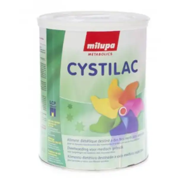 Cystilac Aliment Diét B/900g