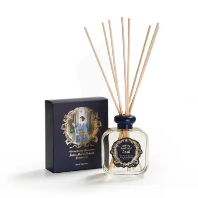 Santa Maria Novella Room Fragrance Diffuser Asia 250ml à AUCAMVILLE