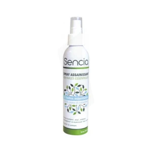 Sencia Spray Assainissant Aux Huiles Essentielles Spray/200ml