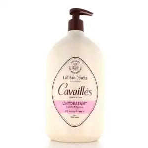 Acheter ROGE CAVAILLES GEL BAIN DOUCHE HYDRATANT FL POMPE/1L à CUISERY
