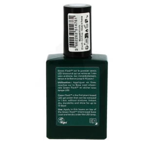Manucurist Green Flash Vernis Led Mermaid Fl/15ml