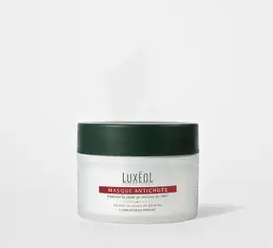 Luxéol Masque Anti-chute Pot/200ml à QUINCAMPOIX