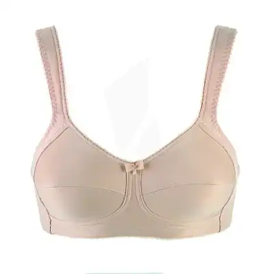 Thuasne Contura Belle Diana Soutien-gorge 2 Poches Creuses Chair Taille 105c à Harly