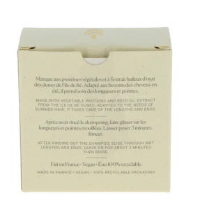 Umaï Masque Après-soleil 50g