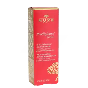 Crème Gel Multi-correction40 Ml à VIC-FEZENSAC