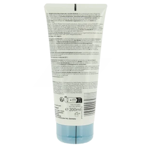 Eucerin Atopicontrol Corps Baume Bme T/200ml