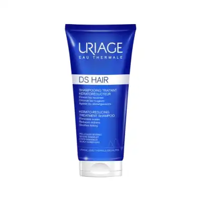 Uriage Ds Hair Shampooing Traitant KÉratorÉducteur T/150ml à Entrelacs