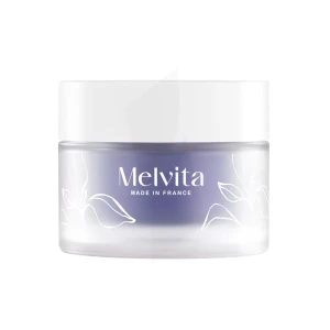 Melvita Nectar Sublime Cr Velours Suprême Pot/50ml