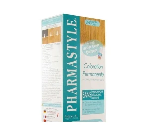 Pharmastyle Coloration Permanente, Blond Clair N° 8n