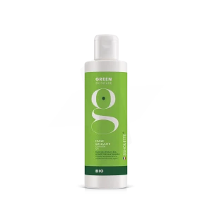 Green Skincare Huile Cellulite Soir Fl/200ml