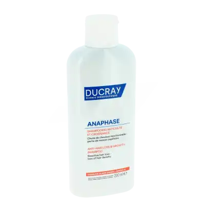 Anaphase Reactiv Shampooing Fl/200ml à Pinsaguel