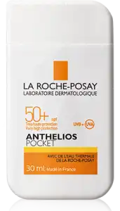Anthelios Xl Pocket Spf50+ Lait Fl/30ml à ROMORANTIN-LANTHENAY