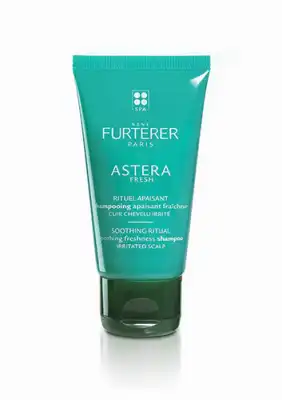 René Furterer Astera Fresh Shampooing Haute Tolerance 50ml à POITIERS