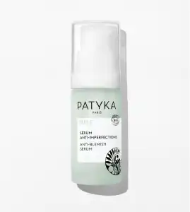 Acheter Patyka Pure Sérum Anti-Imperfections Fl/30ml à VILLENAVE D'ORNON