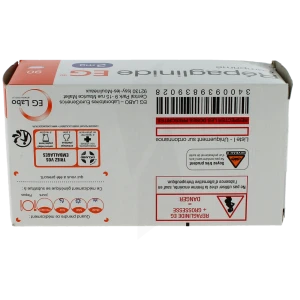 Repaglinide Eg 2 Mg, Comprimé