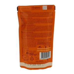 Pâté Poulet Pour Chien - 150g