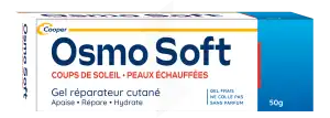 Osmosoft Coups De Soleil Gel Réparateur Cutané T/50g à Labège
